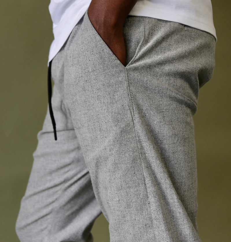 TROUSERS