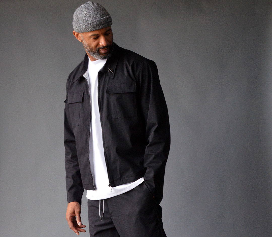 OUTERWEAR