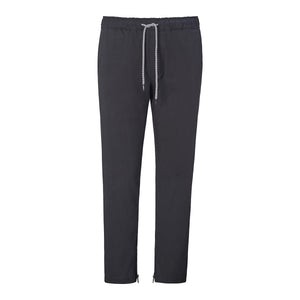 Jastillana Zip Trouser - Black Contra