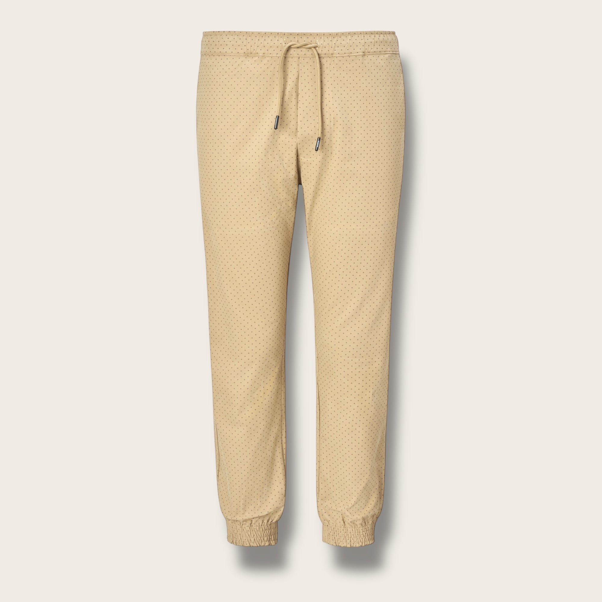 Namu Shop - Toogood The Acrobat Trouser - Raw Loopback Jersey