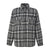 Escobedo Shirt - Charcoal