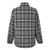Escobedo Shirt - Charcoal