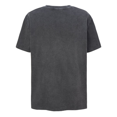 Signature Boxed T-Shirt Black
