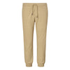 Pinn Trouser Khaki Polka Dot