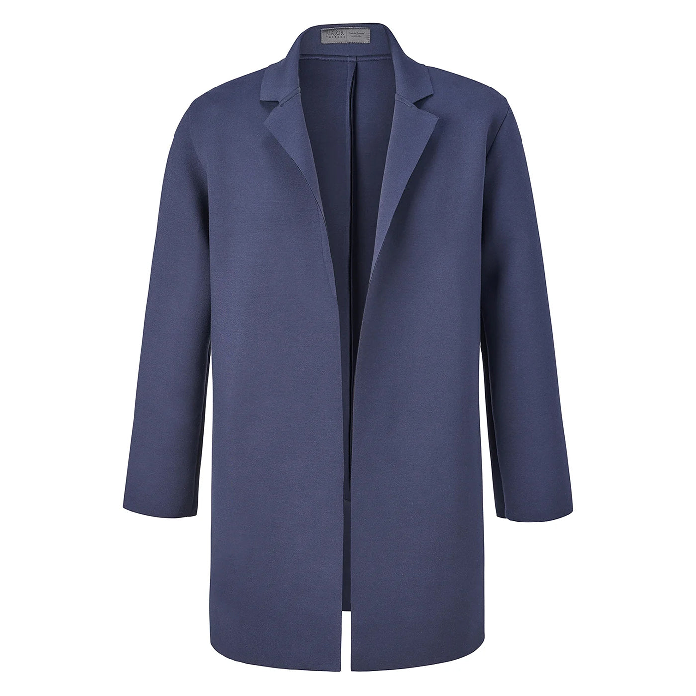 Maston Short Coat Navy
