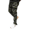 Pinn Strap Cargo - Combat Camo